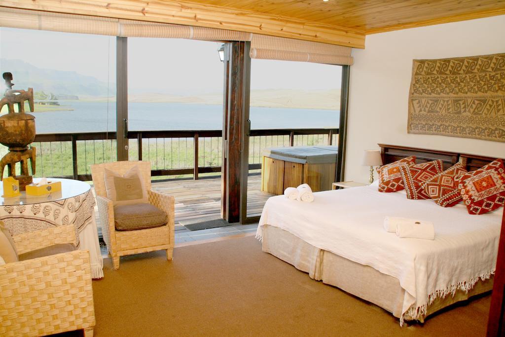 Sani Valley Nature Lodges Himeville Pokój zdjęcie