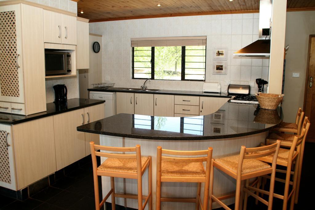 Sani Valley Nature Lodges Himeville Pokój zdjęcie