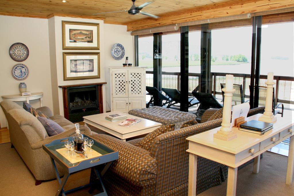 Sani Valley Nature Lodges Himeville Pokój zdjęcie