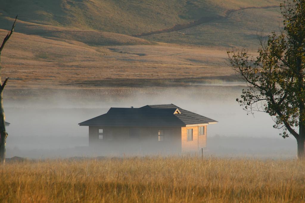 Sani Valley Nature Lodges Himeville Pokój zdjęcie