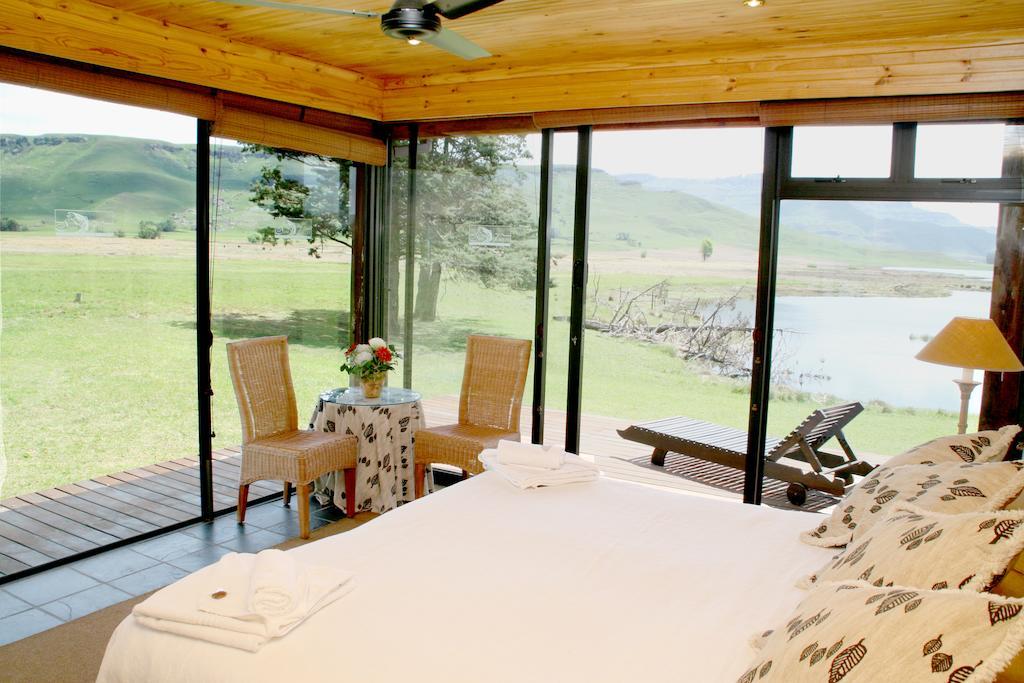 Sani Valley Nature Lodges Himeville Pokój zdjęcie