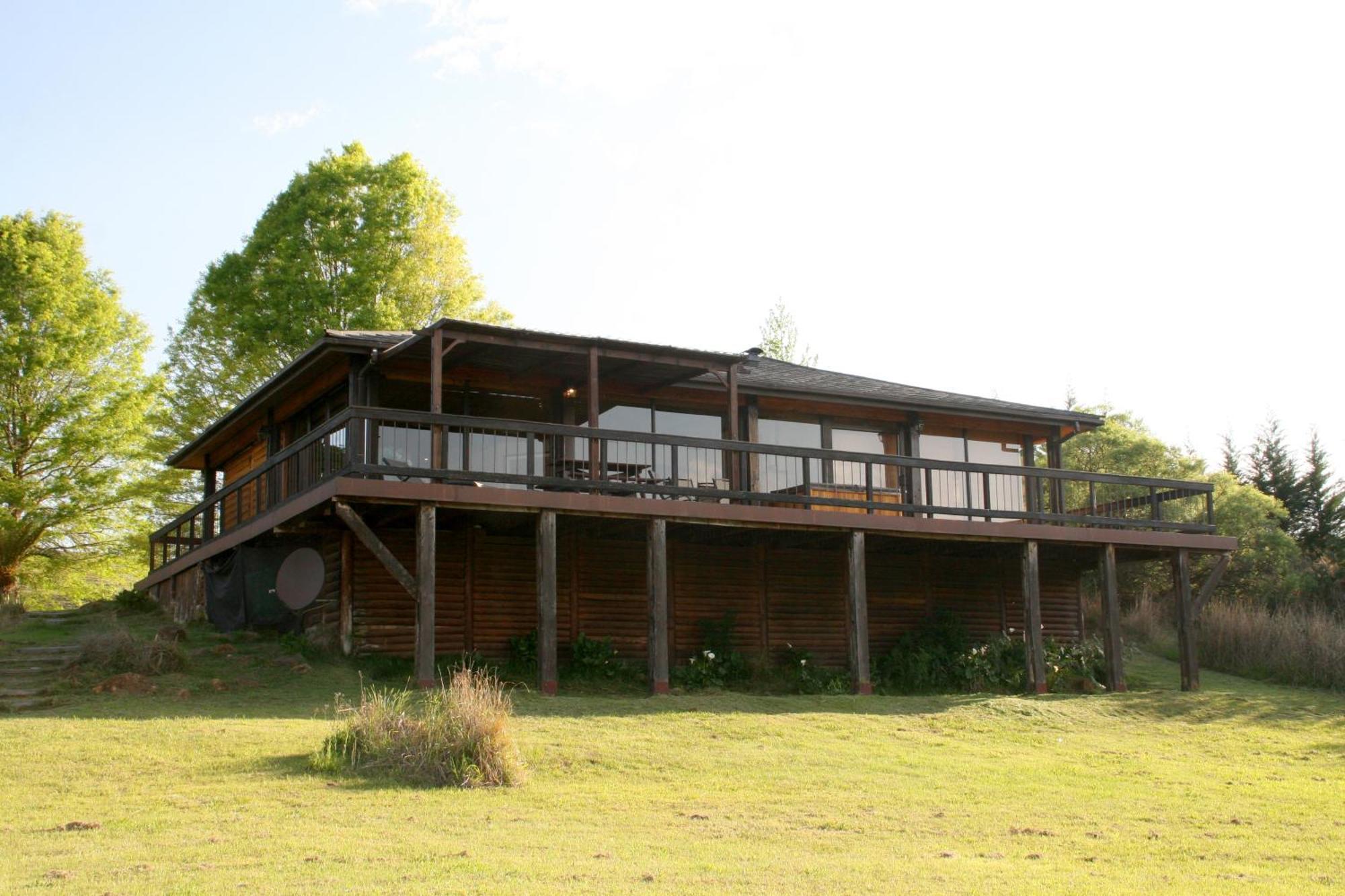 Sani Valley Nature Lodges Himeville Pokój zdjęcie