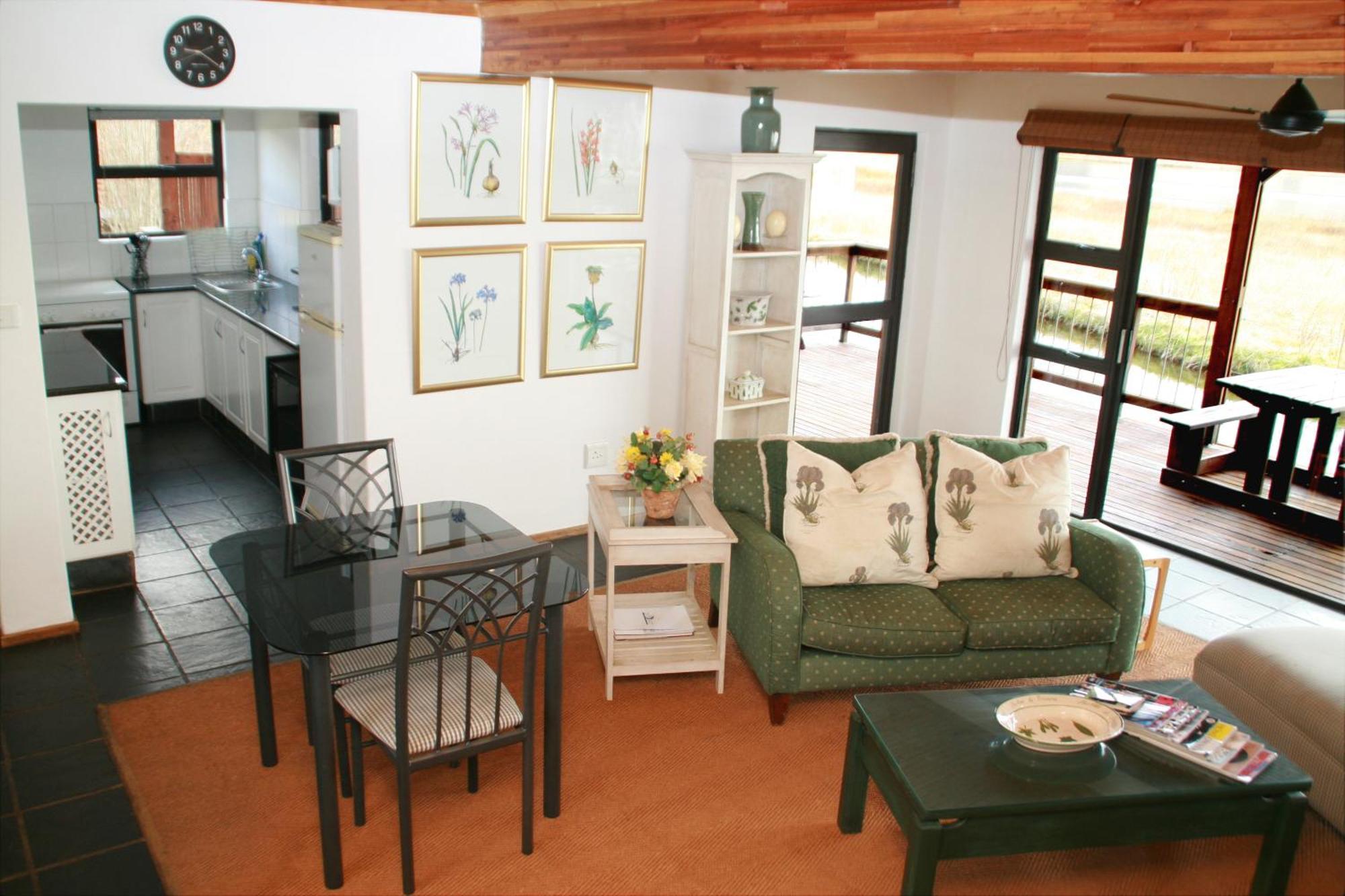 Sani Valley Nature Lodges Himeville Pokój zdjęcie