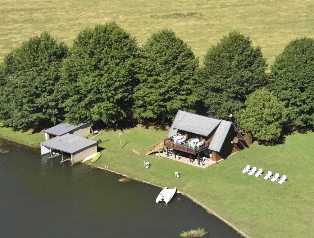Sani Valley Nature Lodges Himeville Zewnętrze zdjęcie