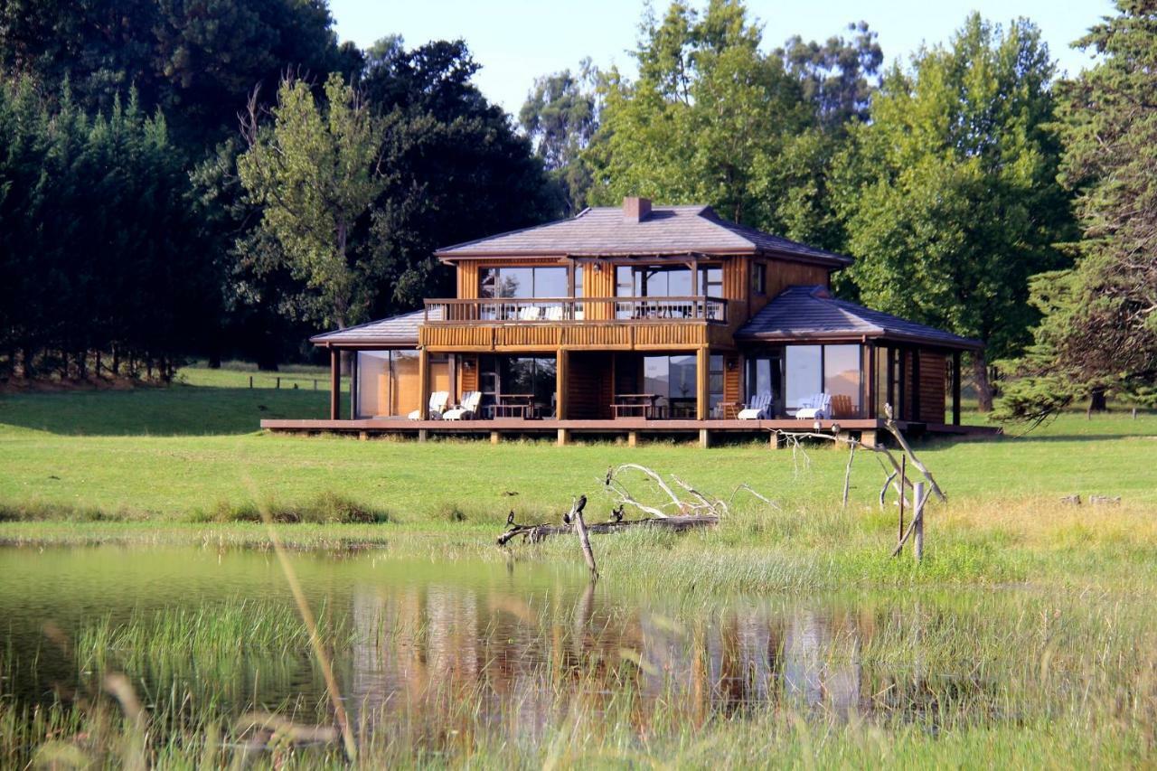 Sani Valley Nature Lodges Himeville Zewnętrze zdjęcie