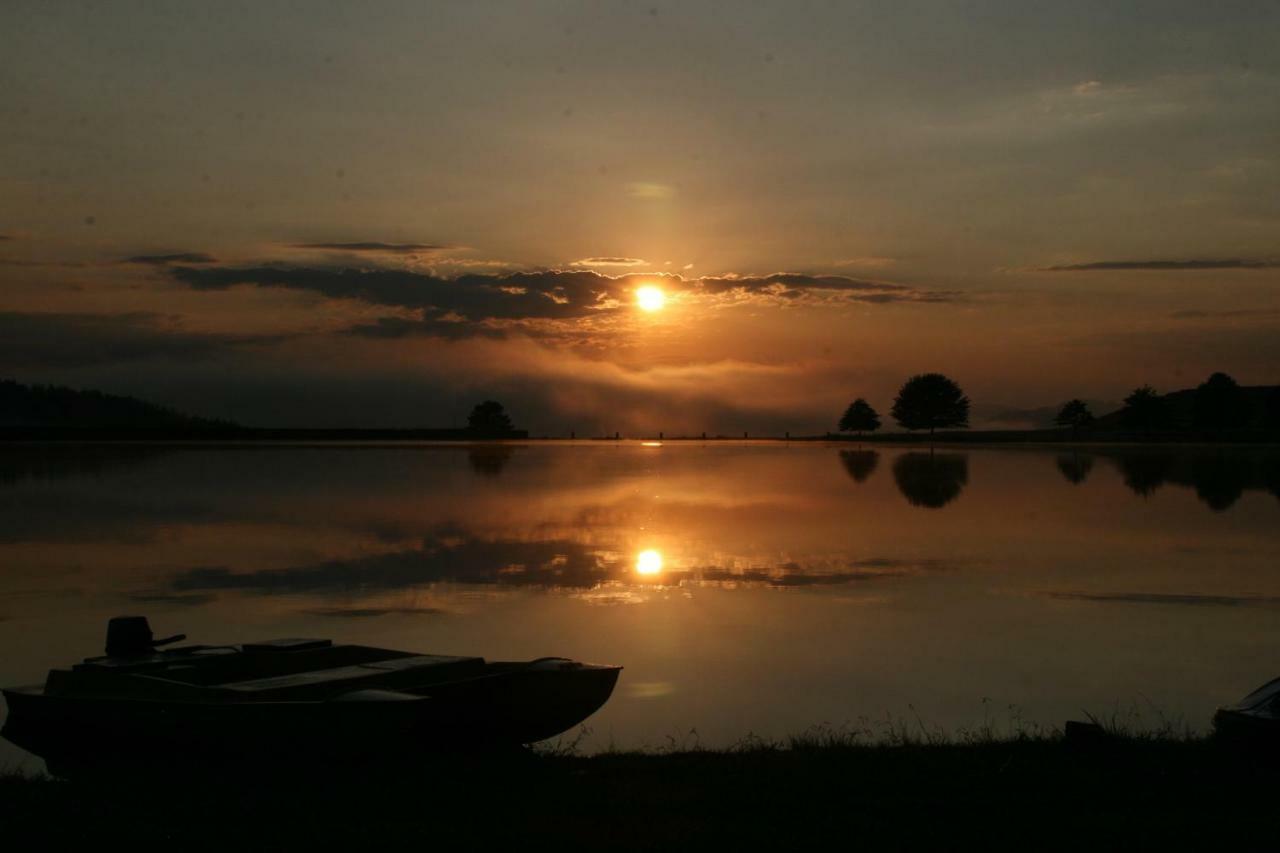 Sani Valley Nature Lodges Himeville Zewnętrze zdjęcie
